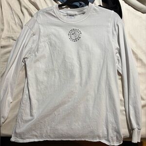 Women’s Gymshark Long Sleeve